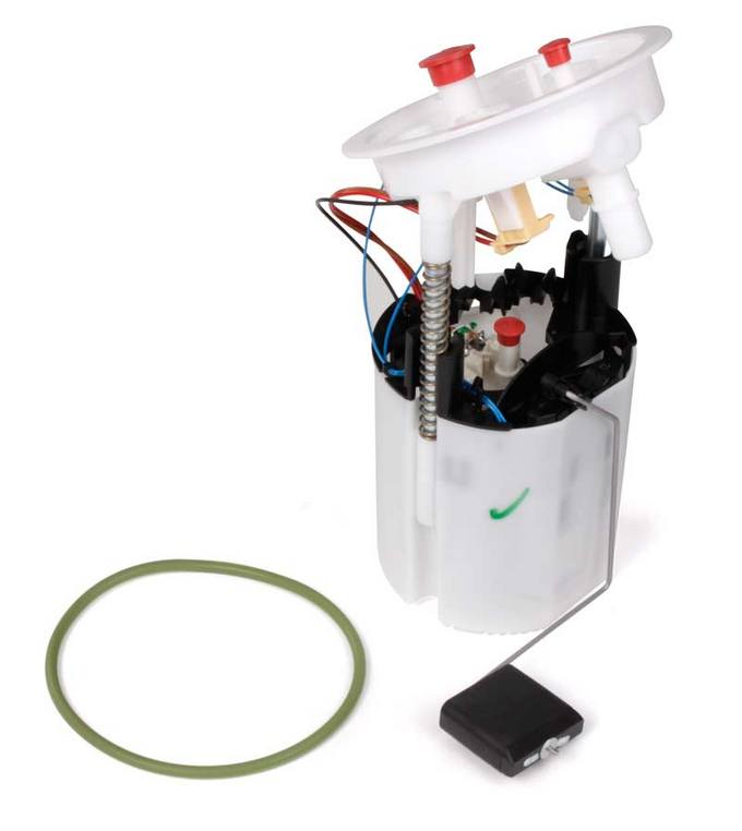 BMW Fuel Pump Assembly 16147163298